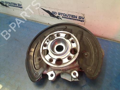 Right rear steering knuckle MERCEDES-BENZ C-CLASS (W205) C 300 d 4-matic (205.019) | BP13466476M28 