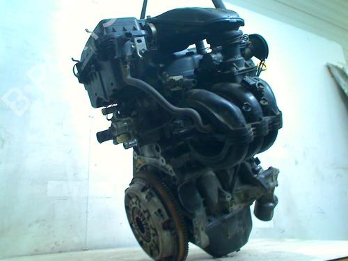 Engine TOYOTA AYGO (_B1_) 1.0 (KGB10_, KGB10R) | BP31855554M1 