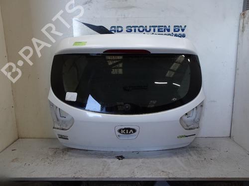 Tailgate KIA RIO III (UB) 1.2 CVVT | BP11323434C6 