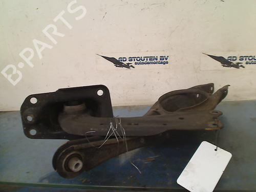 Left rear suspension arm VW GOLF VII (5G1, BQ1, BE1, BE2) 2.0 GTI | BP20937540M14 