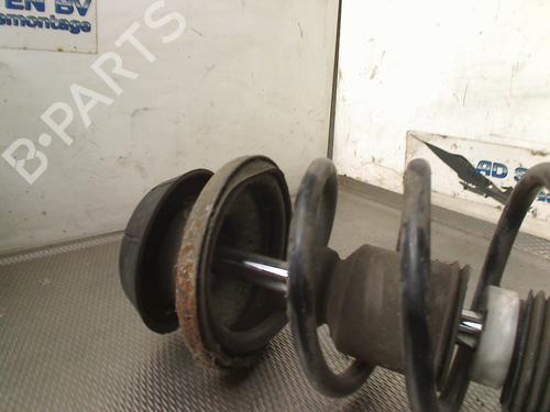 Left front shock absorber OPEL AGILA B (H08) 1.0 (F68) | BP30269774M16 