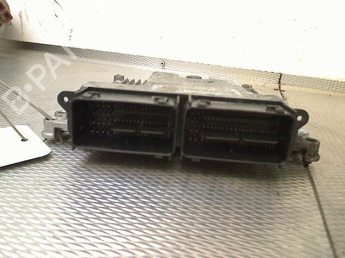 Engine control unit (ECU) FORD TRANSIT CONNECT V408 Box Body/MPV 1.5 TDCi | BP38462001M57 - Image 2