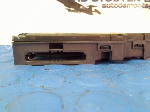 Control unit RENAULT CAPTUR I (J5_, H5_) 1.2 TCe 120 | BP11303577M11 - Image 2