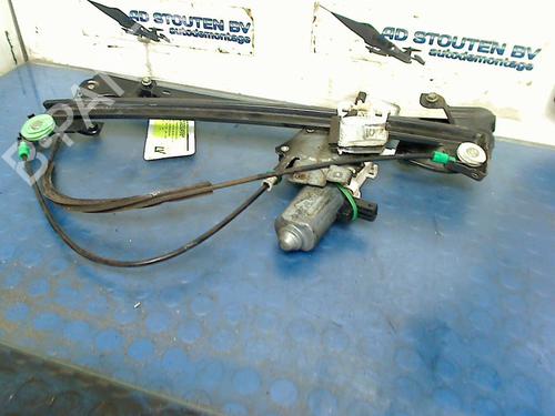 Used Front left window mechanism LAND ROVER FREELANDER I (L314) 2.0 Td4 4x4 (109 hp) 16407305