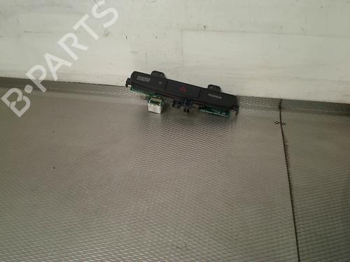 Bouton de warning MITSUBISHI LANCER VIII Sportback (CX_A) 1.6 MIVEC (117 hp) 31315252
