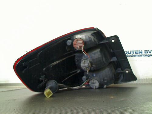 Right taillight SUZUKI SX4 (EY, GY) 1.6 VVT (RW416, YA21S) | BP26956701C35 - Image 5
