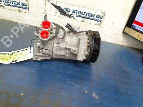 AC compressor VOLVO XC60 II (246) T5 | BP37197699M34 - Image 3