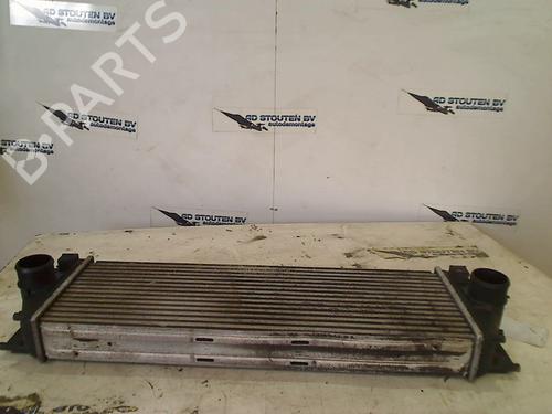 Intercooler MERCEDES-BENZ SPRINTER 3-t Van (B906) 209 CDI (906.611, 906.613) | BP19491962M30 