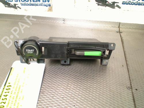 Switch RENAULT ESPACE IV (JK0/1_) 2.0 (JK0A, JK1D, JK0N) | BP36070722I30 - Image 2