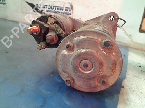 Starter OPEL AGILA B (H08) 1.2 (F68) | BP11506254M8 