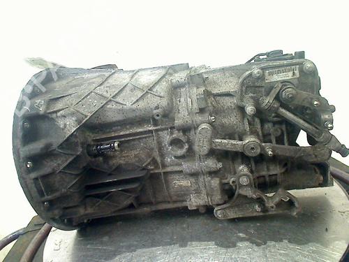 Used Gearbox Gearbox 37169717 37169717