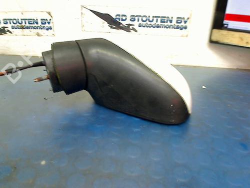 Left mirror SEAT LEON (1P1) 2.0 TDI | BP18960189C26 