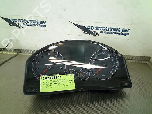 Display monitor VW GOLF V Variant (1K5) 1.4 TSI | BP28426312C48