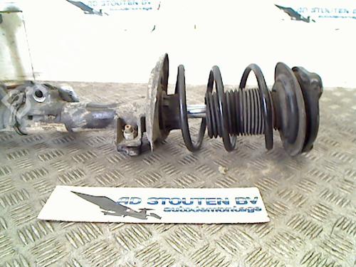 Used Left front shock absorber MERCEDES-BENZ C-CLASS (W204) C 350 (204.056) (272 hp) 11314087