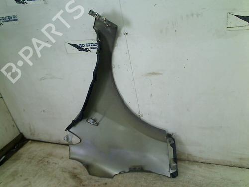 Right front fenders KIA PICANTO II (TA) 1.0 | BP24354118C42 