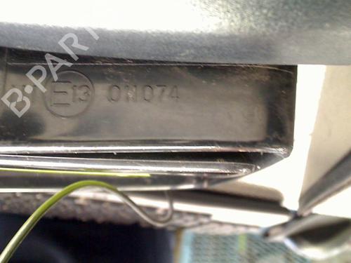 Retrovisor direito DODGE CALIBER 1.8 | BP30121084C27 