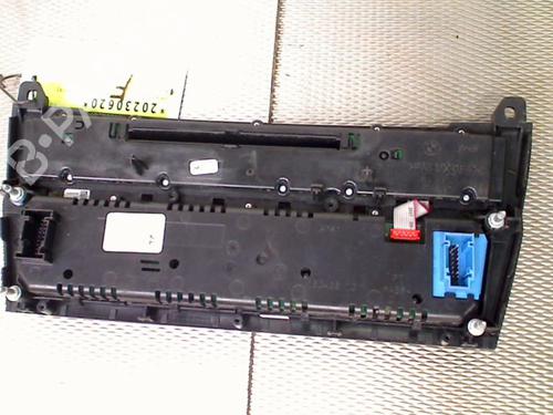 Climate control BMW 5 (F10) 520 d | BP31807360I5 - Image 3