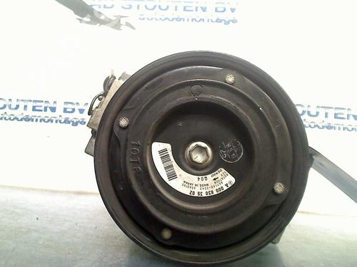 AC compressor MERCEDES-BENZ B-CLASS Sports Tourer (W246, W242) B 220 CDI / d (246.203) | BP13088995M34 