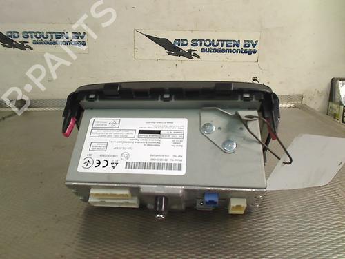 Moduł elektroniczny TOYOTA AYGO (_B4_) 1.0 VVTi (KGB40) | BP30747745M83