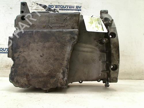 Oil sump FORD FIESTA VI (CB1, CCN) 1.0 | BP13126153M115 