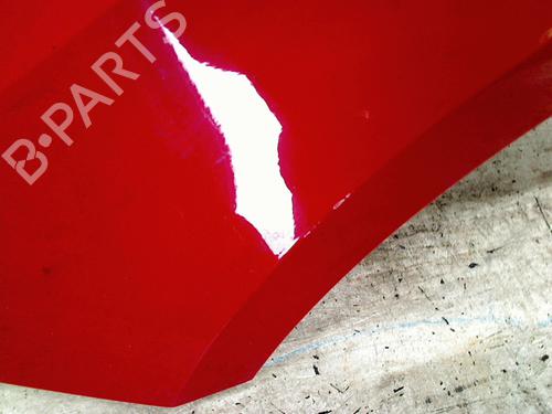 Left front fenders SEAT IBIZA IV (6J5, 6P1) 1.4 TSI | BP11320555C41 