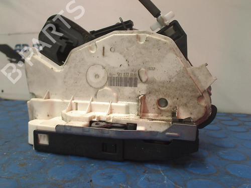 Front right lock VW GOLF VI (5K1) 1.6 TDI | BP13622009C97 