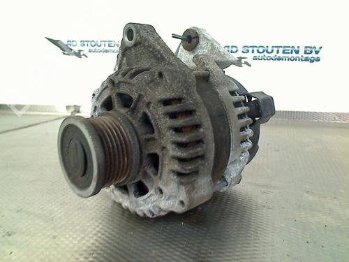 Lichtmaschine für OPEL INSIGNIA A (G09) 1.6 Turbo (68) (180 hp) 31751540