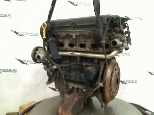 Engine OPEL ASTRA H TwinTop (A04) 1.6 (L67) | BP26233725M1 