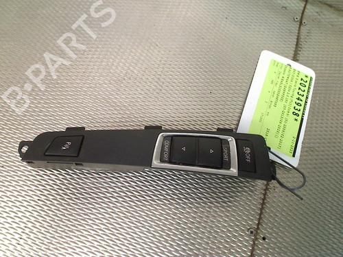 Switch BMW 5 Touring (F11) 520 d | BP27176634I30 
