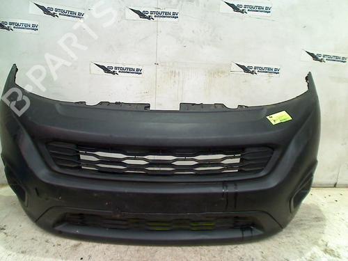 Front bumper FIAT FIORINO Box Body/MPV (225_) 1.4 (225AXA1A, 225BXA1A) | BP24202883C7 
