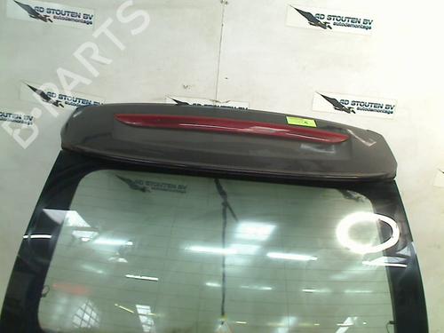 Tailgate VOLVO XC60 I SUV (156) 2.0 T | BP25292447C6 
