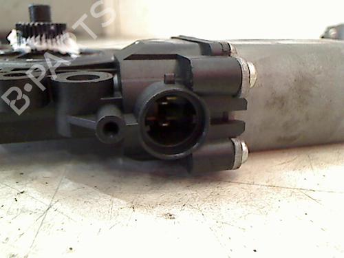 Right rear window motor HYUNDAI SANTA FÉ II (CM) 2.7 V6 GLS 4x4 | BP11316330E22 