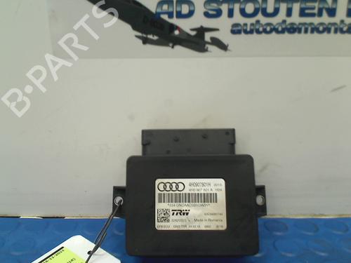Used Electronic module AUDI A7 Sportback (4GA, 4GF) RS7 quattro (560 hp) 11322223