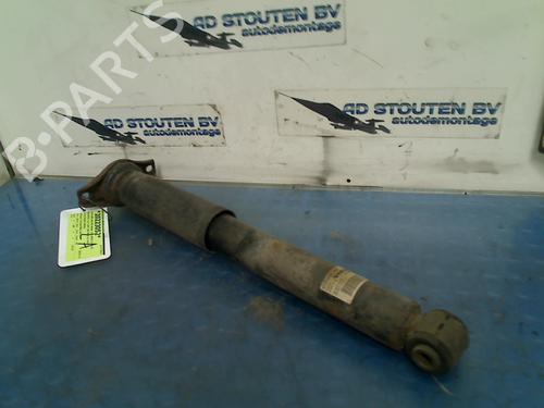 Used Left rear shock absorber VOLVO S80 II (124) 2.0 T (203 hp) 15204522
