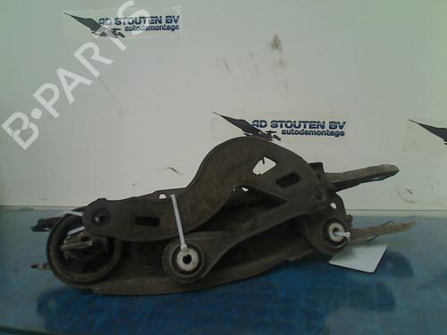Used Right front suspension arm MERCEDES-BENZ B-CLASS Sports Tourer (W246, W242) B 220 CDI / d (246.203) (170 hp) 13720372