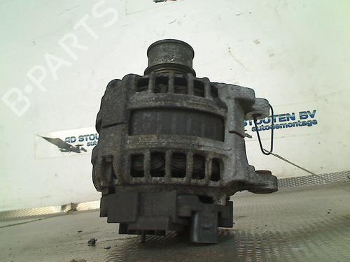 Alternator VW GOLF VIII (CD1, DA1) 1.5 TSI | BP31243456M7 