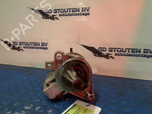 Used Starter TOYOTA AYGO (_B4_) 1.0 (KGB40) (69 hp) 11262520
