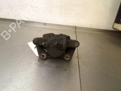 Left front brake caliper RENAULT KANGOO Express (FW0/1_) 1.5 dCi 75 (FW07, FW10, FW04) | BP38774915M105 - Image 4