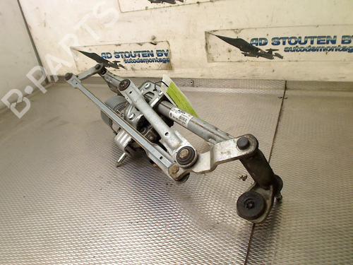 Front wipers mechanism VW POLO V (6R1, 6C1) 1.2 TDI | BP31060085C83