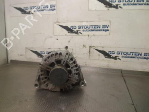 Generator OPEL MERIVA B MPV (S10) 1.4 (75) | BP29742861M7 