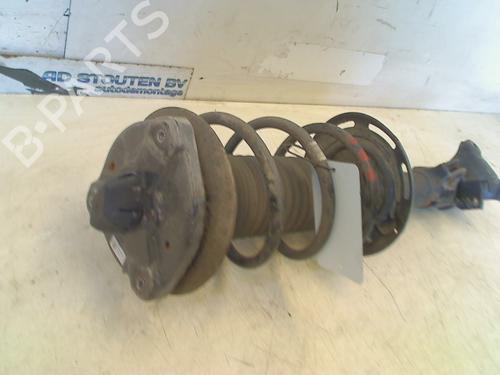 Left front shock absorber MERCEDES-BENZ C-CLASS (W204) C 220 CDI (204.002) | BP11319130M16 