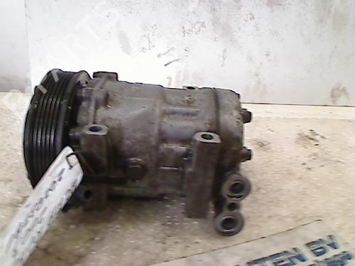 AC Kompressor ALFA ROMEO 147 (937_) 1.6 16V T.SPARK ECO (937.AXA1A, 937.BXA1A) | BP11314331M34 