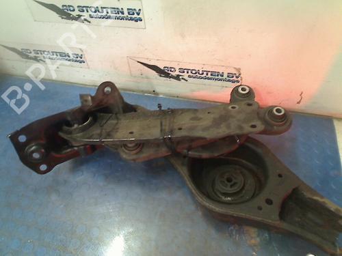 Right rear suspension arm AUDI Q3 (8UB, 8UG) 1.4 TSI | BP12590401M15 