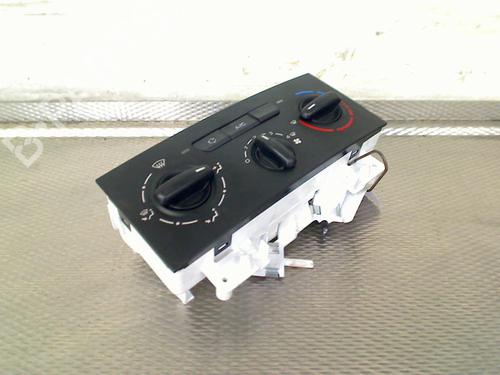 Climate control CITROËN BERLINGO Box Body/MPV (B9) 1.6 HDi / BlueHDi 75 | BP39647719I5 - Image 2