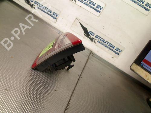 Right taillight RENAULT SCÉNIC III (JZ0/1_) 1.5 dCi | BP26883280C35 