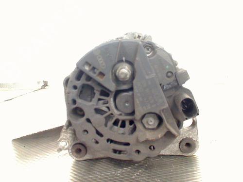 Used Alternator Alternator AUDI TT (8N3) 1.8 T (180 hp) 39989333 39989333