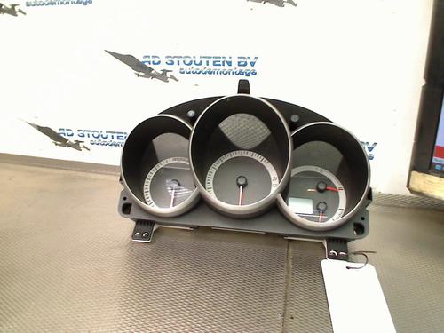 Display MAZDA 3 Saloon (BK) 2.0 (BKEP) (150 hp) 24887195
