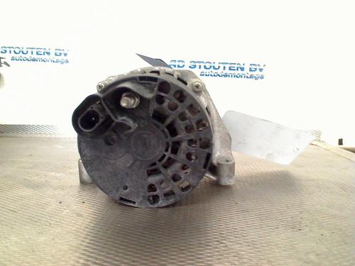 Used Alternator Alternator FIAT PUNTO (199_) 0.9 Twinair Turbo (86 hp) 34005402 34005402