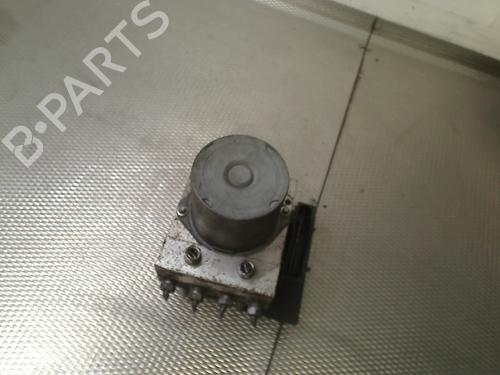 ABS pump RENAULT TWINGO II (CN0_) 1.6 RS (CN0N, CN0R, CN0S) | BP31855549M43 