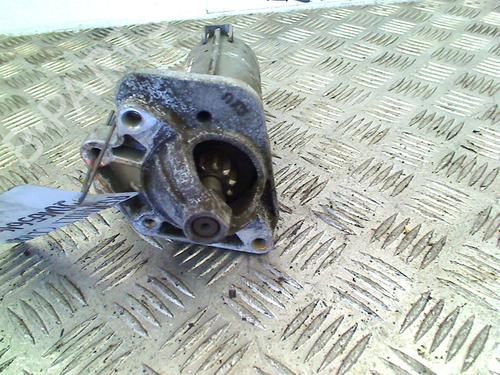 Used Starter RENAULT CLIO III Grandtour (KR0/1_) 1.5 dCi (88 hp) 11304093